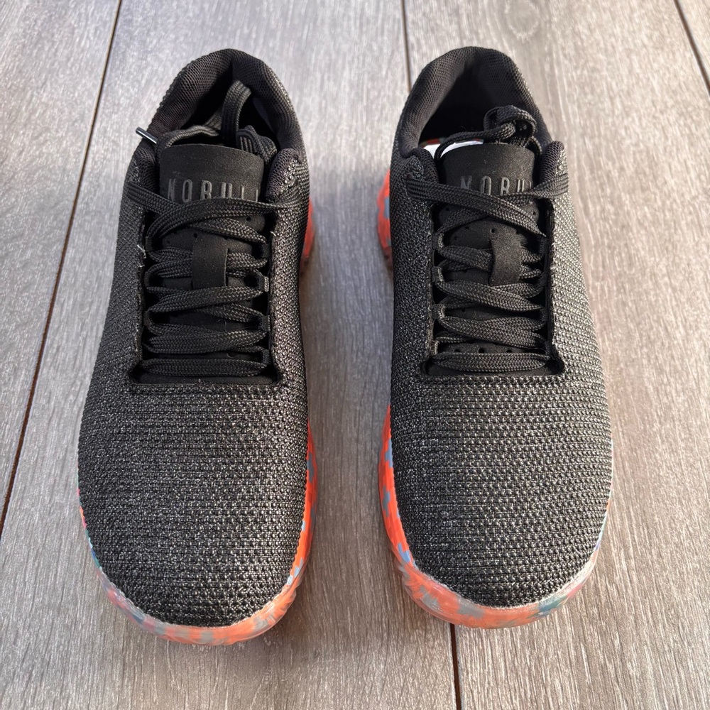 NOBULL WOMEN SF trainer + Athletic Shoes sz 6.5  crossfit  F45